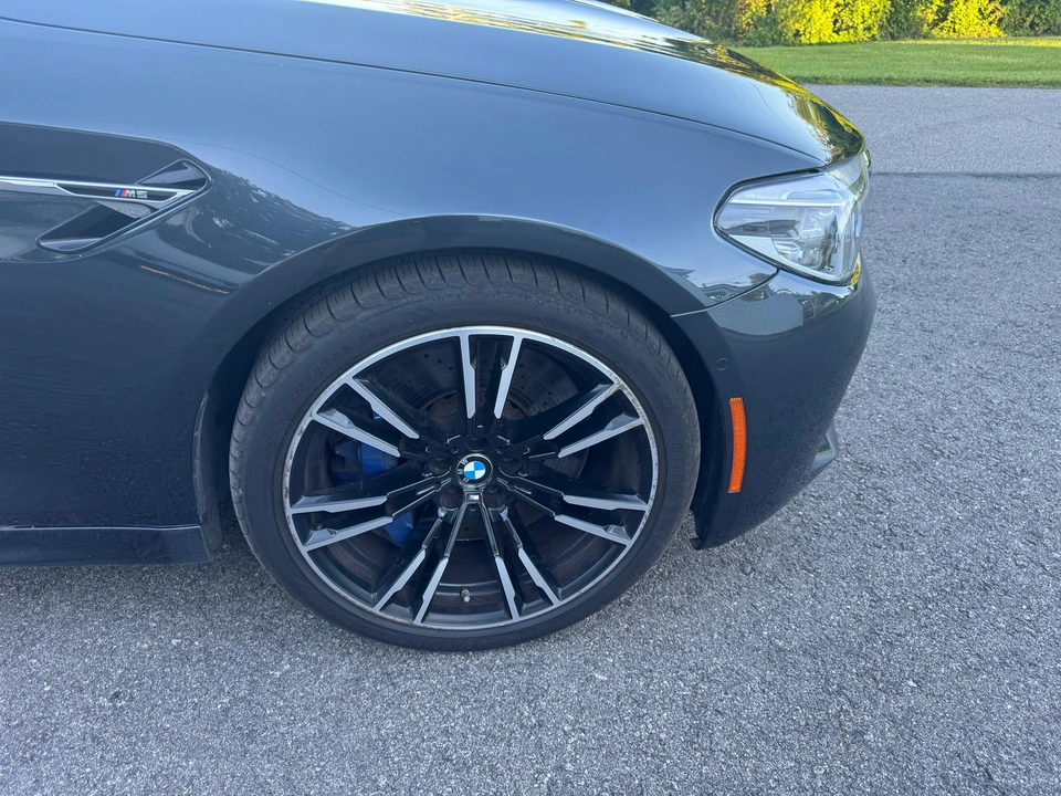 2020 BMW F90 M5 - Image 21 of 31
