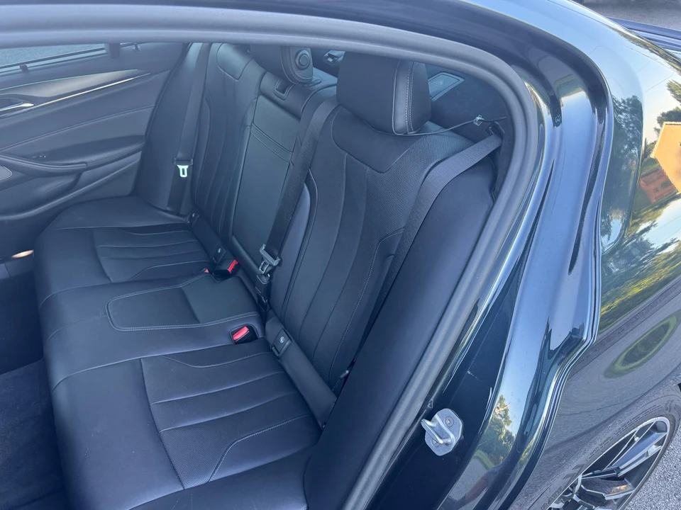 2020 BMW F90 M5 - Image 30 of 31