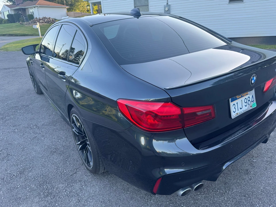 2020 BMW F90 M5 - Image 15 of 31