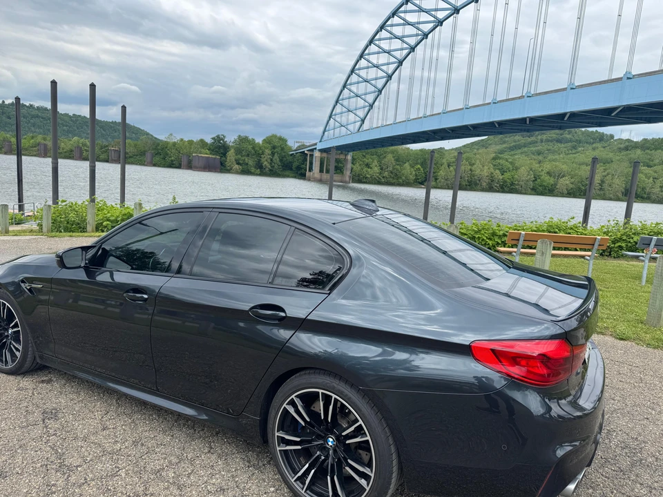 2020 BMW F90 M5 - Image 14 of 31