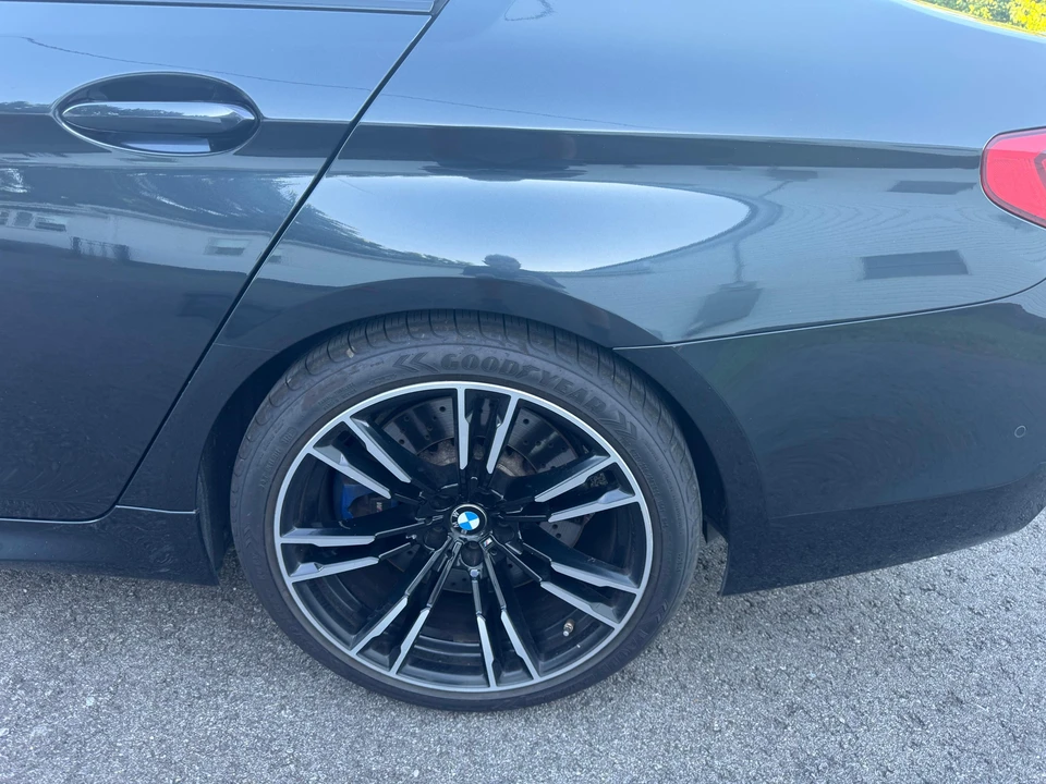 2020 BMW F90 M5 - Image 19 of 31