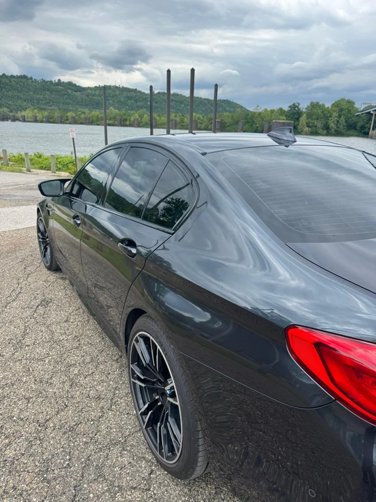 2020 BMW F90 M5 - Image 16 of 31