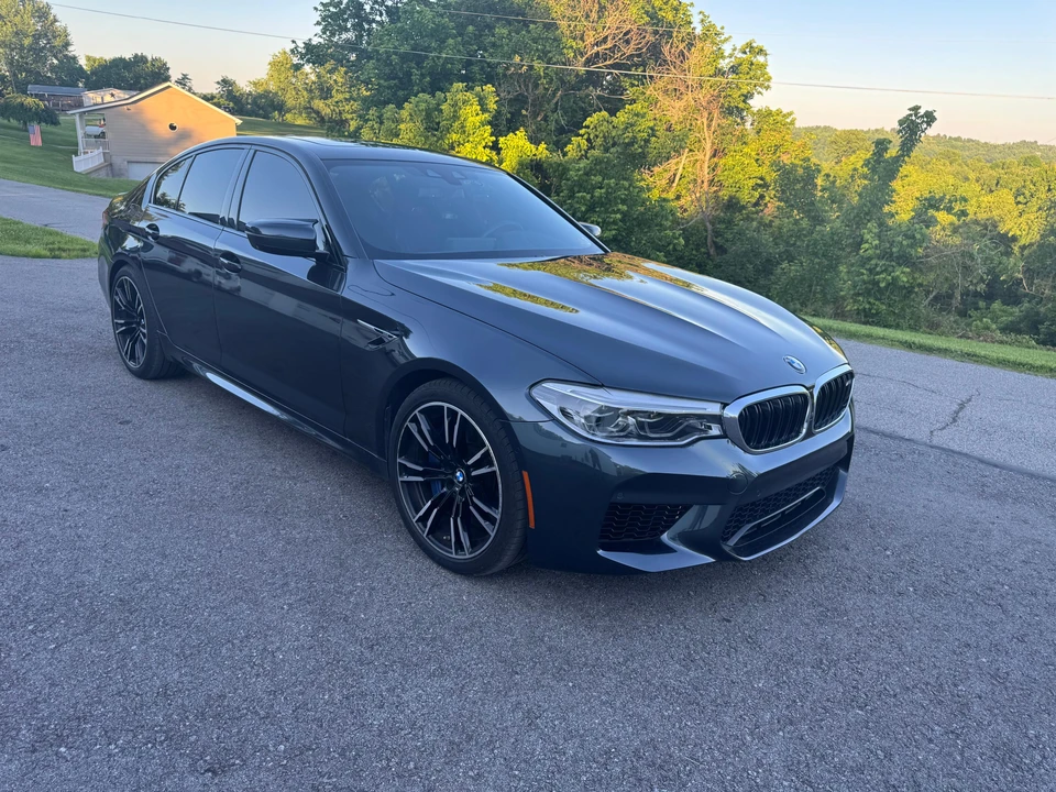 2020 BMW F90 M5 - Image 10 of 31