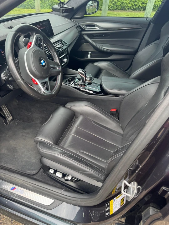 2020 BMW F90 M5 - Image 26 of 31
