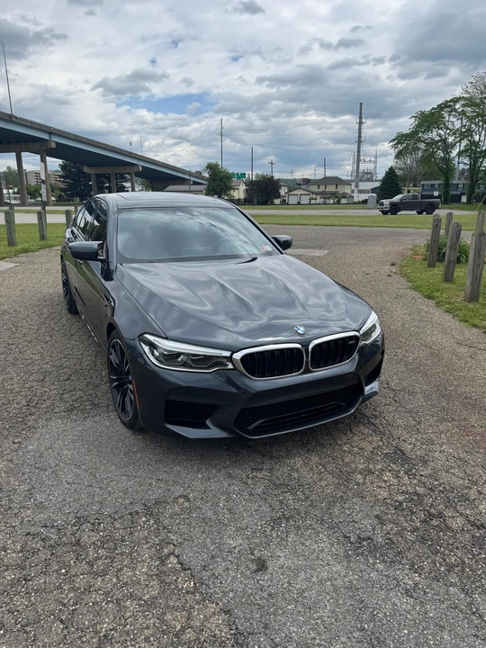 2020 BMW F90 M5 - Image 11 of 31