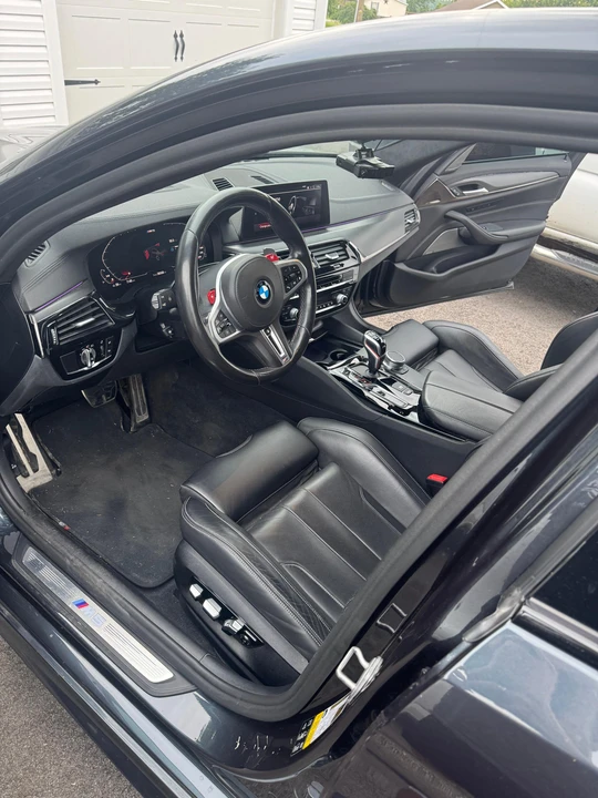 2020 BMW F90 M5 - Image 31 of 31