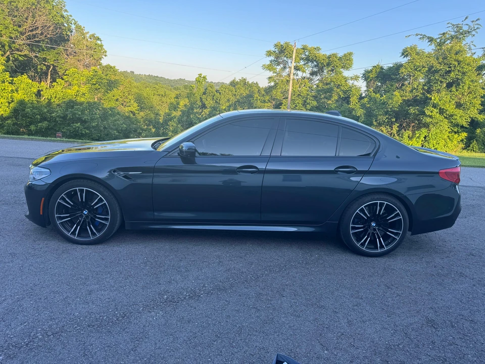 2020 BMW F90 M5 - Image 7 of 31