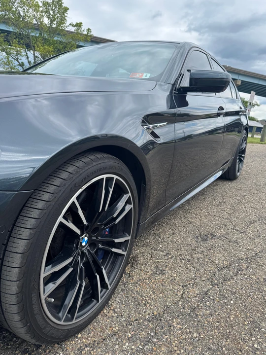 2020 BMW F90 M5 - Image 13 of 31