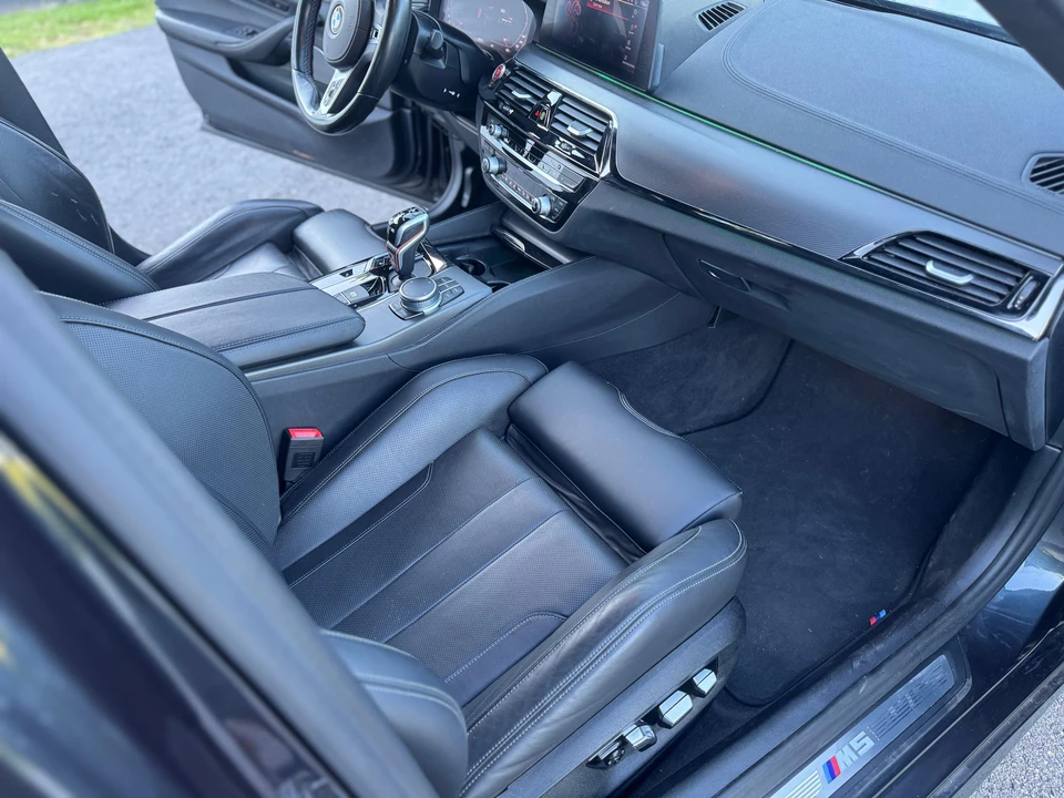 2020 BMW F90 M5 - Image 27 of 31