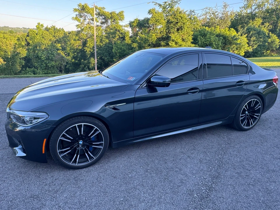 2020 BMW F90 M5 - Image 6 of 31