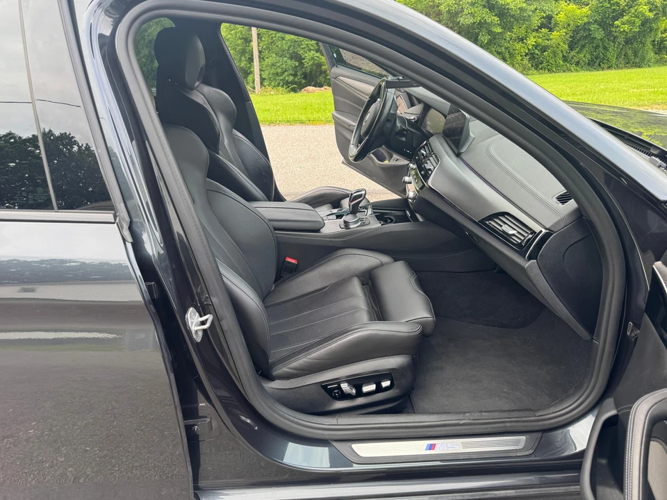 2020 BMW F90 M5 - Image 28 of 31