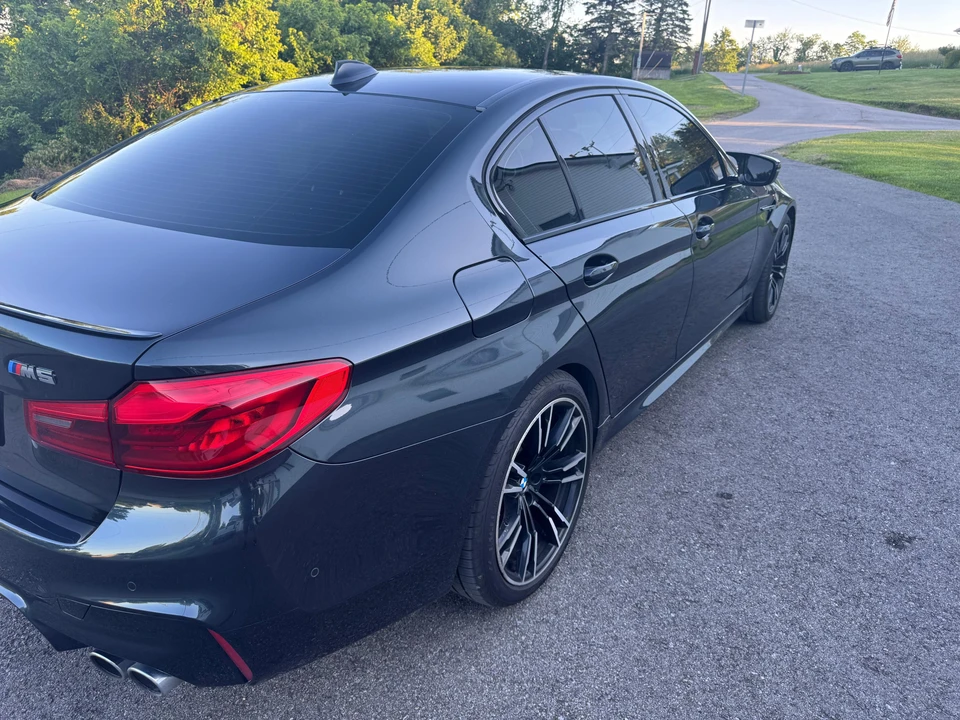 2020 BMW F90 M5 - Image 17 of 31