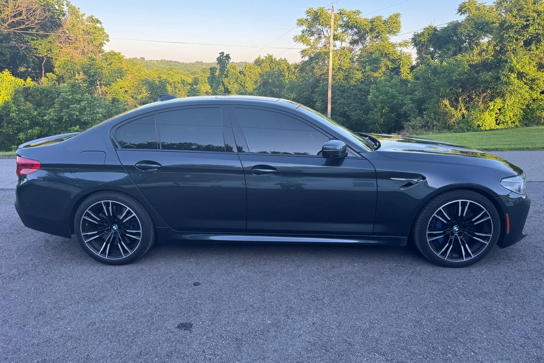 2020 BMW F90 M5 - Image 3 of 31