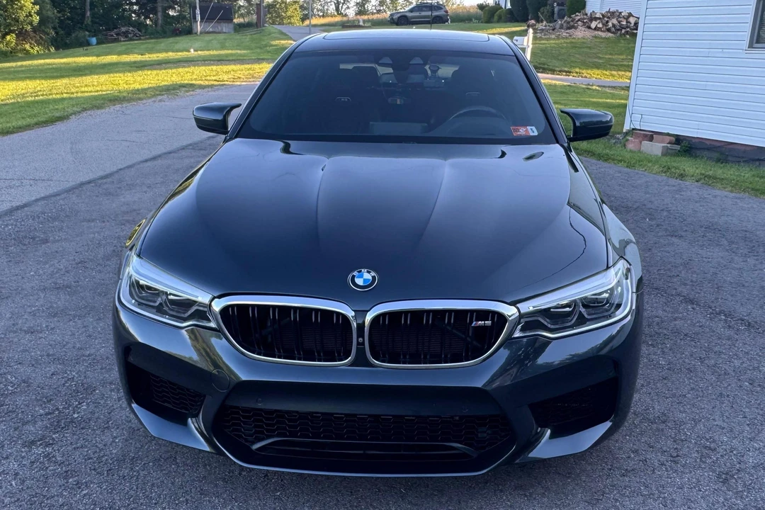 2020 BMW F90 M5 - Image 2 of 31