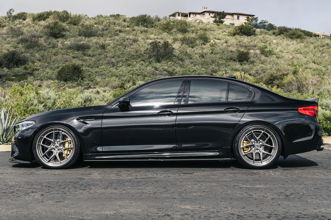 2020 BMW F90 M5 - Image 3 of 31