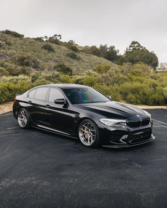 2020 BMW F90 M5 - Image 20 of 31