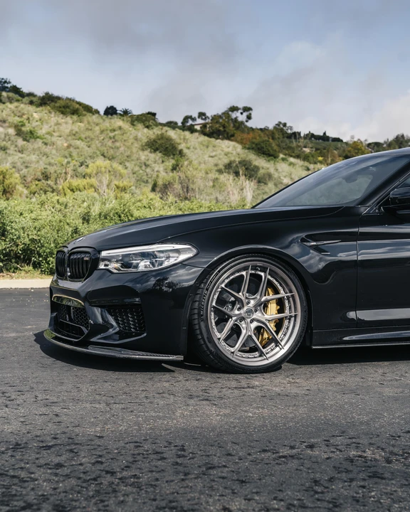 2020 BMW F90 M5 - Image 30 of 31