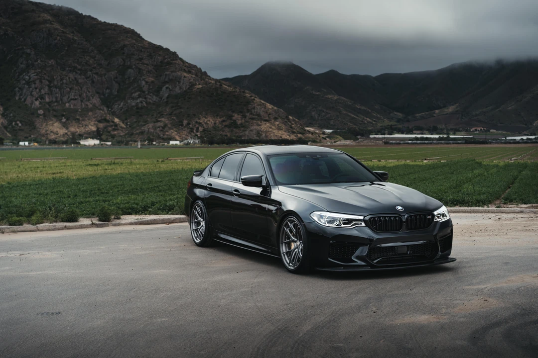 2020 BMW F90 M5 - Image 22 of 31