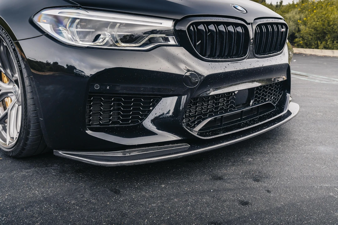 2020 BMW F90 M5 - Image 25 of 31