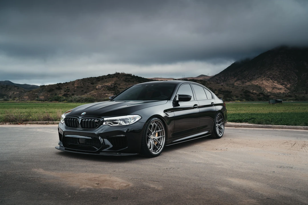 2020 BMW F90 M5 - Image 8 of 31