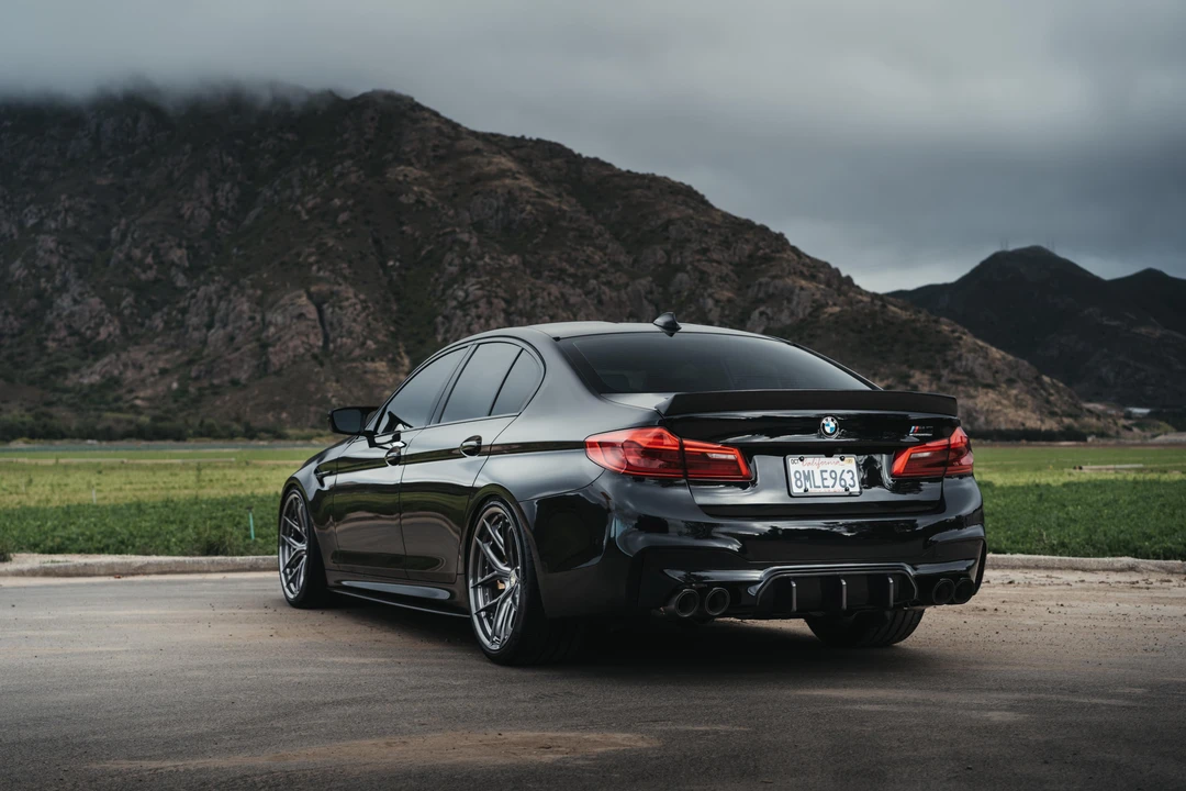 2020 BMW F90 M5 - Image 15 of 31