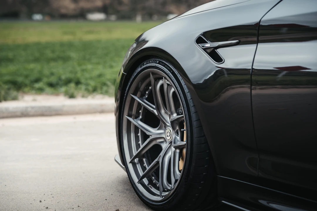 2020 BMW F90 M5 - Image 31 of 31