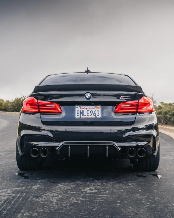 2020 BMW F90 M5 - Image 16 of 31