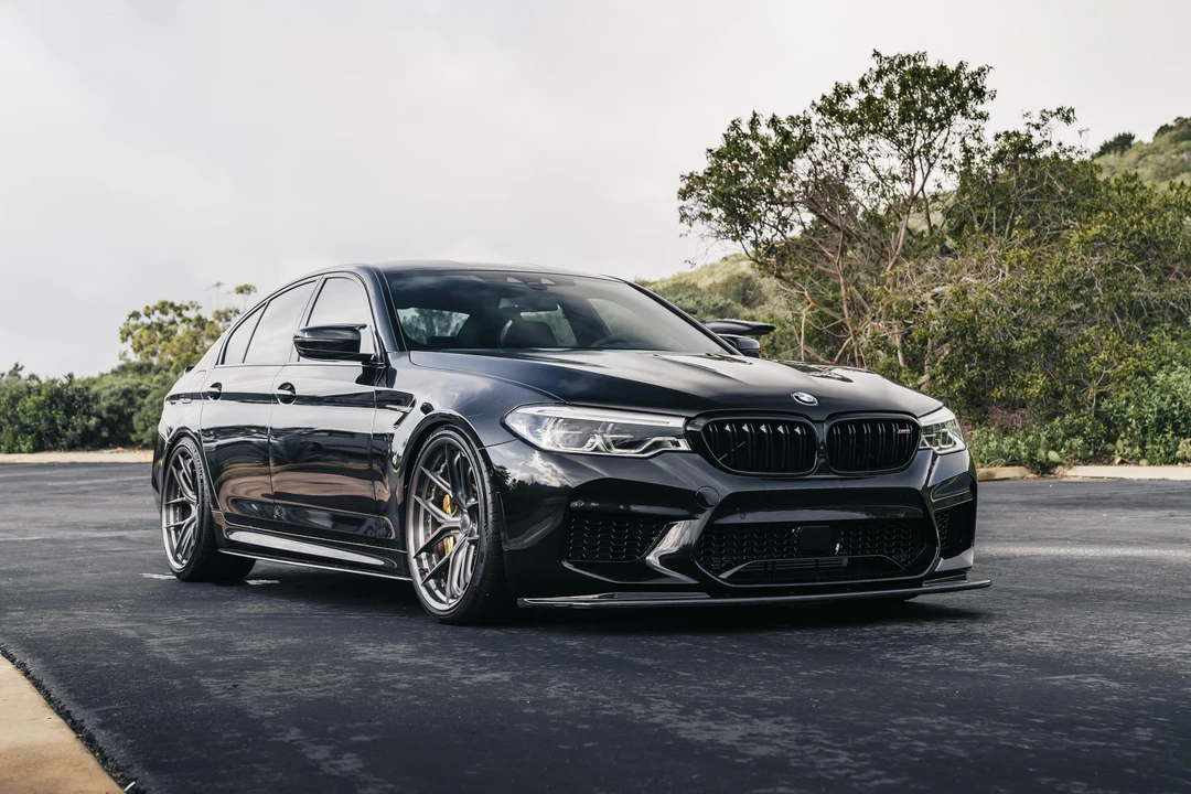 2020 BMW F90 M5 - Image 21 of 31