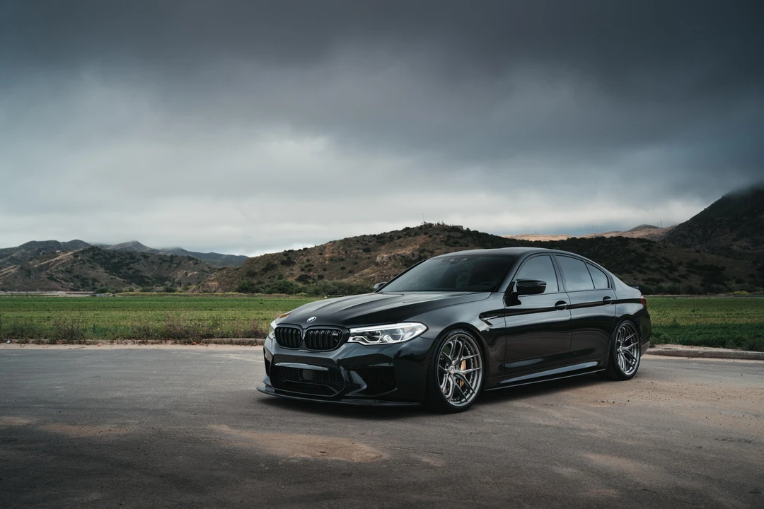 2020 BMW F90 M5 - Image 10 of 31