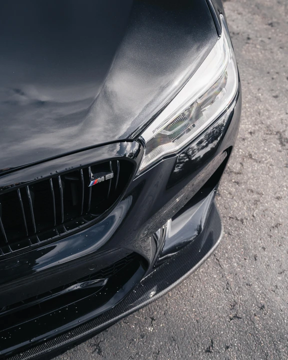 2020 BMW F90 M5 - Image 28 of 31