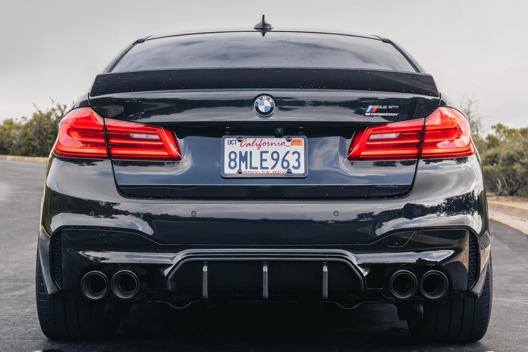 2020 BMW F90 M5 - Image 5 of 31