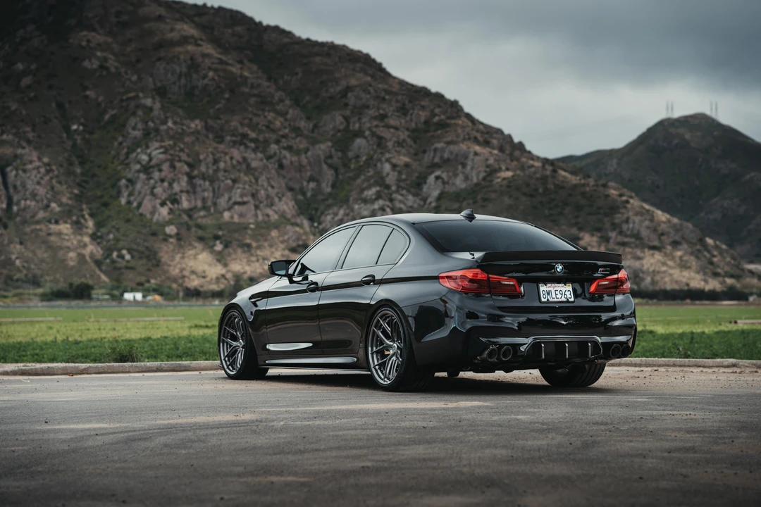 2020 BMW F90 M5 - Image 14 of 31