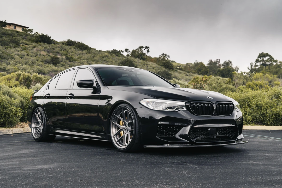2020 BMW F90 M5 - Image 19 of 31