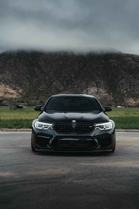 2020 BMW F90 M5 - Image 6 of 31