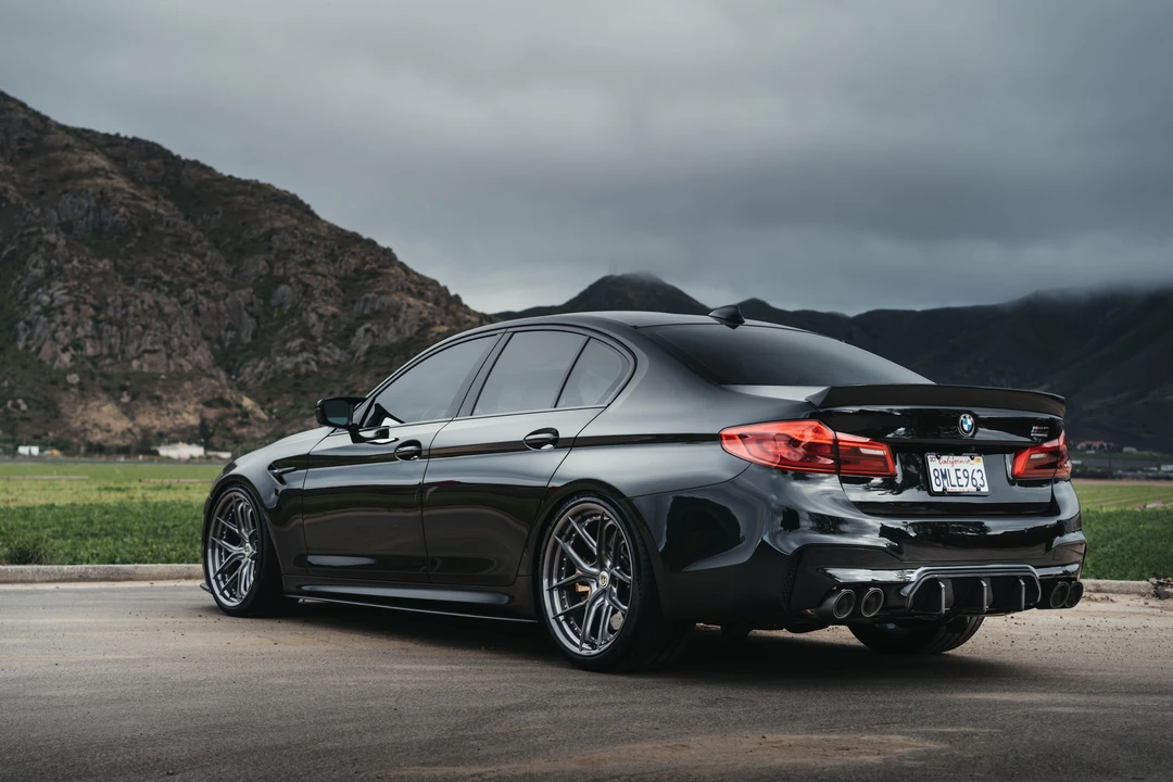 2020 BMW F90 M5 - Image 13 of 31