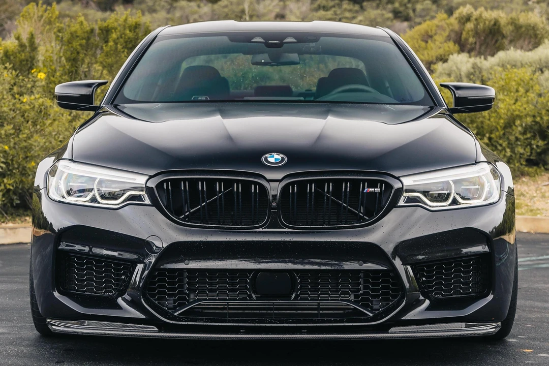 2020 BMW F90 M5 - Image 2 of 31