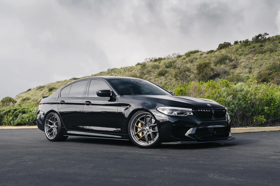 2020 BMW F90 M5 - Image 18 of 31