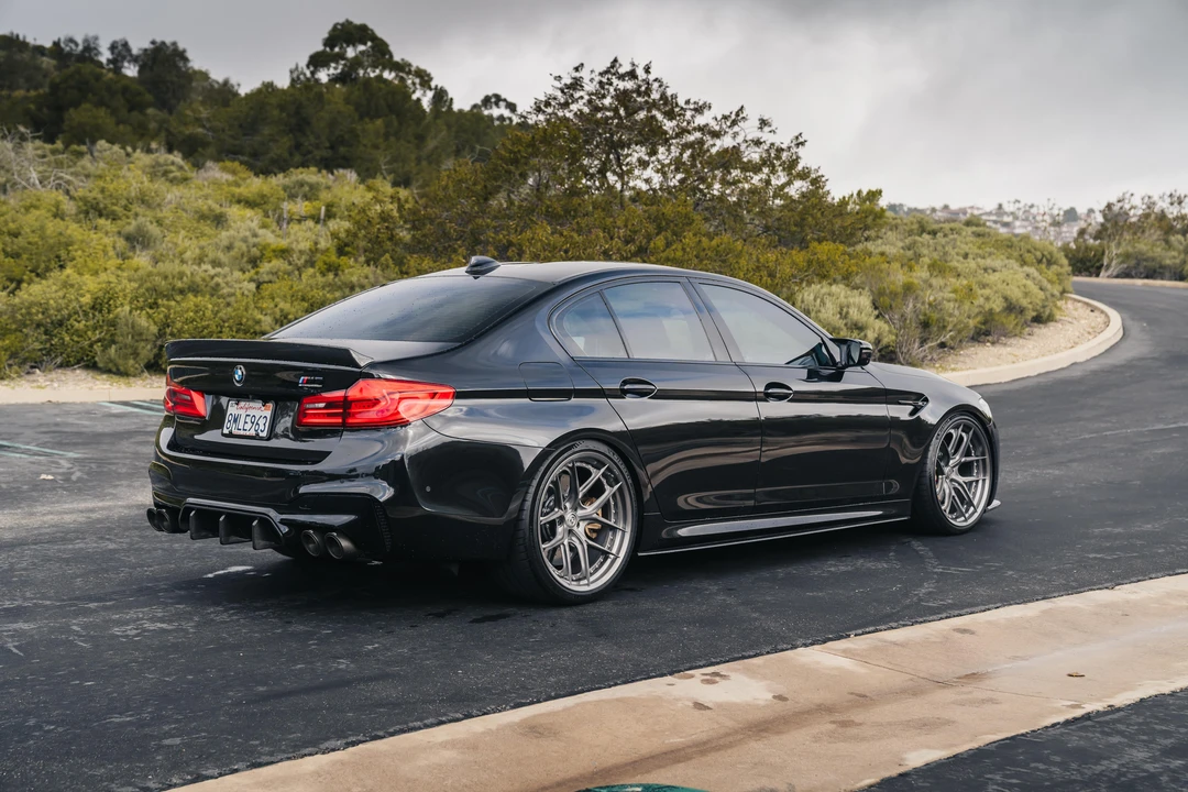 2020 BMW F90 M5 - Image 17 of 31