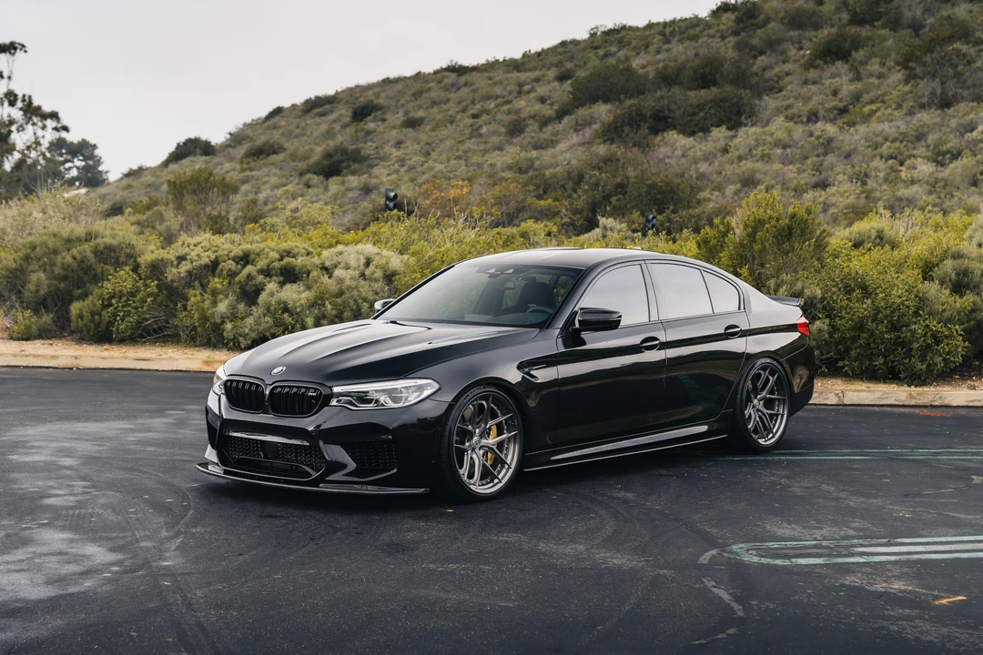 2020 BMW F90 M5 - Image 11 of 31