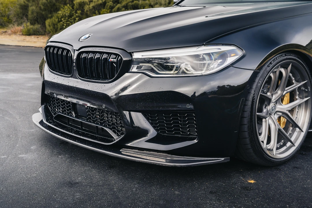 2020 BMW F90 M5 - Image 29 of 31