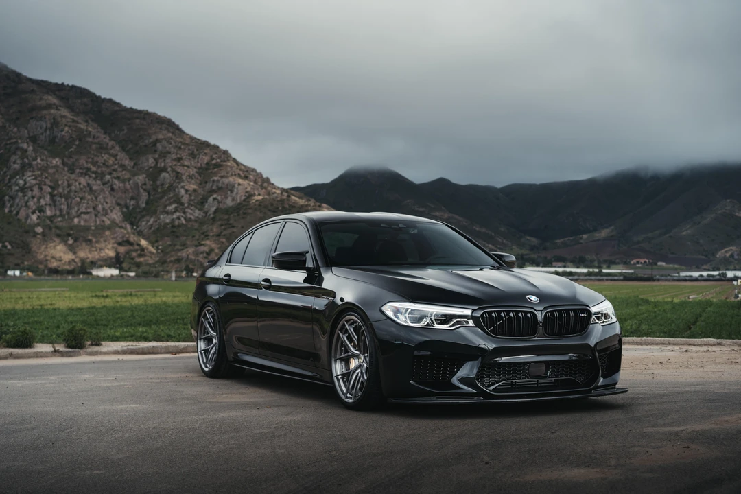 2020 BMW F90 M5 - Image 23 of 31