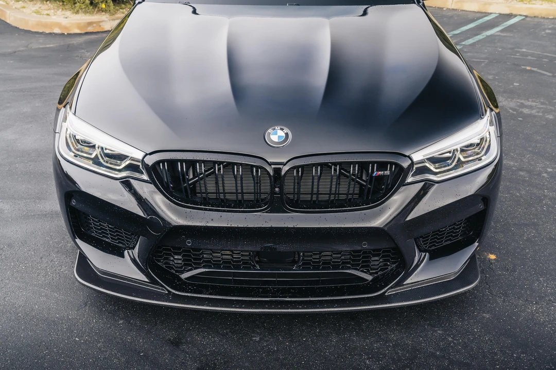 2020 BMW F90 M5 - Image 26 of 31