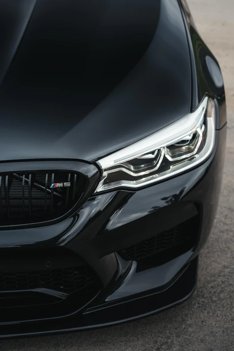 2020 BMW F90 M5 - Image 27 of 31