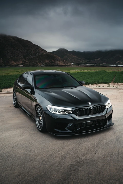 2020 BMW F90 M5 - Image 24 of 31