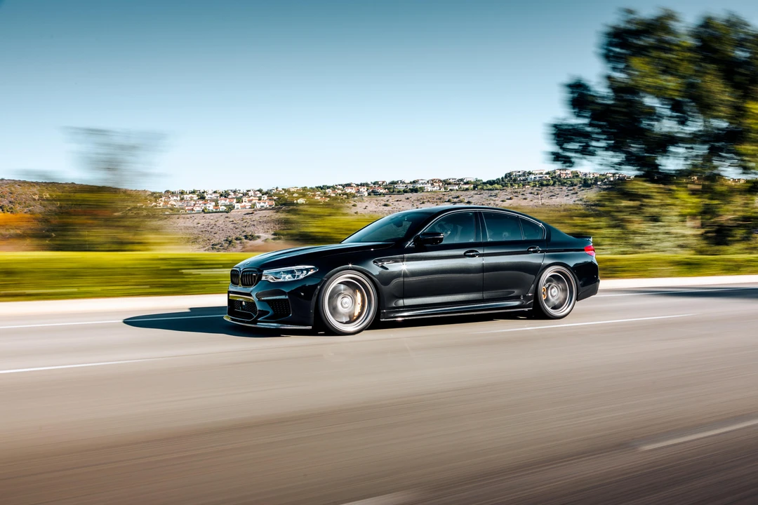 2020 BMW F90 M5 - Image 12 of 31