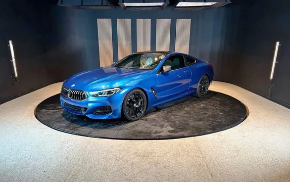 2020 BMW M50i xDrive