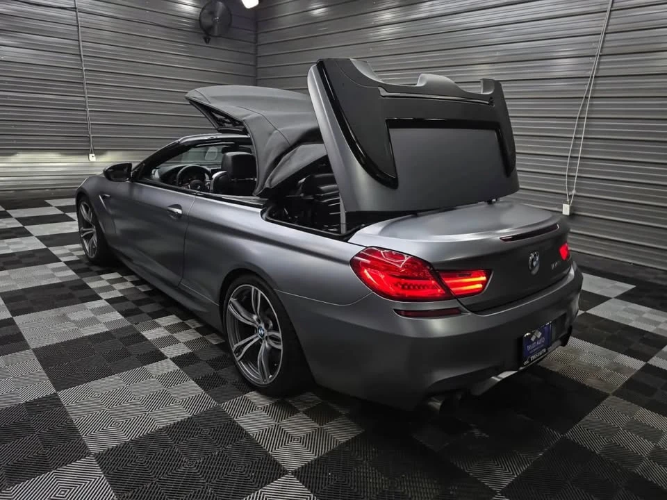 2020 BMW G32 6 Series - Image 6 of 8