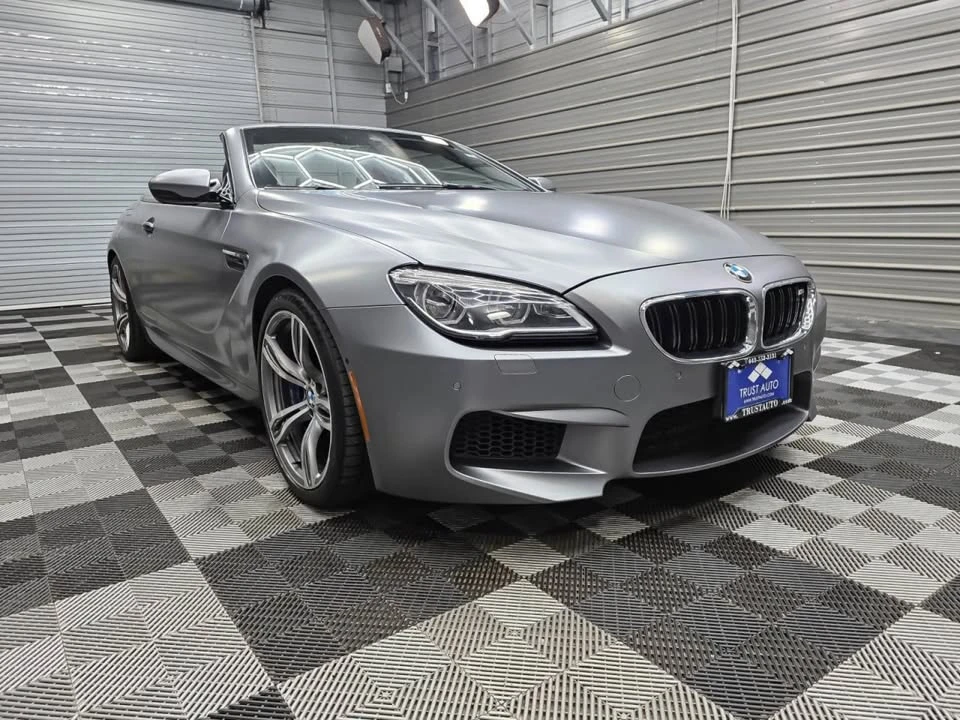 2020 BMW G32 6 Series - Image 3 of 8