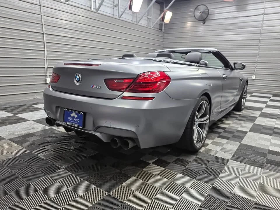 2020 BMW G32 6 Series - Image 5 of 8