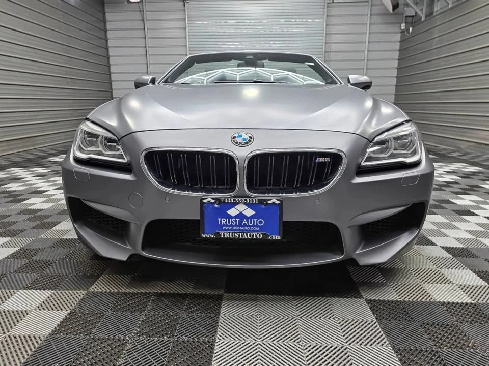 2020 BMW G32 6 Series - Image 4 of 8